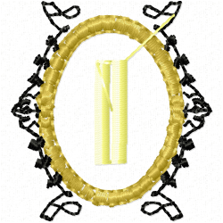 Patterns And Boards Embroidery Design 1